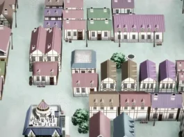 Orange_Town