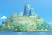 เชลล์สทาวน์ (ทะเลอีสต์บลู)