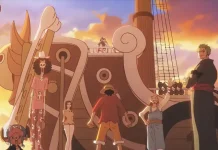 Raise – เพลงวันพีช ED19 การกลับมาอีกครั้งในรอบ 17 ปี!!” Raise-ED19-One-Piece 2