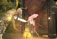 FFXIV Archer Job Quests (Lv.1–30) สรุปเนื้อเรื่อง | จุดเริ่มต้นของนักธนูแห่ง Gridania
