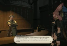 FFXIV MSQ#1 Close to Home – ก้าวแรกของนักผจญภัย