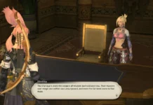 FFXIV MSQ #30 A Wild Rose by Any Other Name | ทำความรู้จักกับสมาชิกกลุ่มรุ่งอรุณ