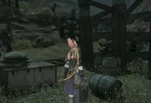 FFXIV MSQ #35 Amalj’aa Wrong Places | เบาะแสใหม่ที่ค่ายของ Amalj’aa