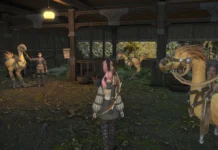 FFXIV MSQ #13 Threat Level Elevated | เมื่อทุกสายตาหันมาจับจ้องเงาปริศนา