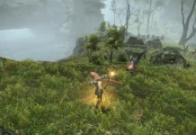 FFXIV MSQ #14 Migrant Marauders | ฝูงอสูรปีกที่บุกเส้นทางนักเดินทาง