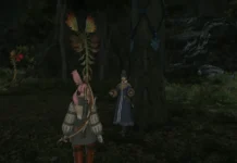 FFXIV MSQ #15 A Hearer Is Often Late | ลางร้ายจากส่วนลึกของ Tam-Tara