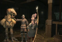 FFXIV MSQ #18 Dread Is in the Air | ลางร้ายเหนือผืนป่า Twelveswood