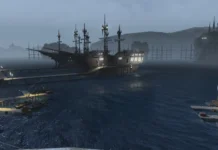 FFXIV MSQ #23 Call of the Sea | เสียงเรียกจากท้องทะเล