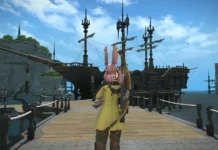 FFXIV MSQ #24 It’s Probably Pirates | เบาะแสปริศนาจากถ้ำ Sastasha