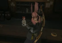FFXIV MSQ #27 Call of the Desert – มุ่งหน้าสู่อูล์ดาห์ เมืองแห่งทะเลทราย