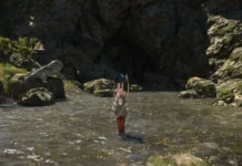 FFXIV MSQ #6 Surveying the Damage สำรวจความเสียหายหลังภัยพิบัติ