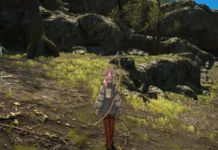 FFXIV MSQ #7 A Soldier’s Breakfast มื้อเช้าของเหล่าทหาร