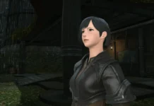FFXIV MSQ#9 On to Bentbranch มุ่งหน้าสู่ Bentbranch Meadows