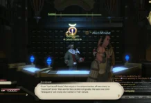 FFXIV Unlock Quest #1 – Leves of Bentbranch | ปลดล็อคระบบ Levequest เควสรับงานเสริมของนักผจญภัย