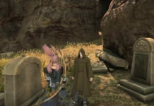 FFXIV MSQ #33 A Proper Burial | สถานที่พักพิงแห่งสุดท้าย