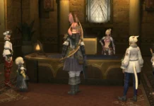 FFXIV MSQ #29 The Scions of the Seventh Dawn | ก้าวแรกสู่กลุ่มรุ่งอรุณ