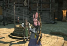 FFXIV MSQ #31 Unsolved Mystery | เบาะแสที่ยังไร้คำตอบ