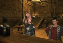 FFXIV MSQ #32 What Poor People Think | ความหวาดกลัวของผู้คน