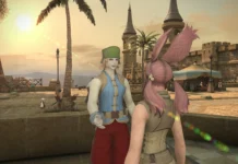 Absolutely Glamourous (Lv15) | ปลดล็อคคราฟ Glamour Prism ไว้ใช้เองได้