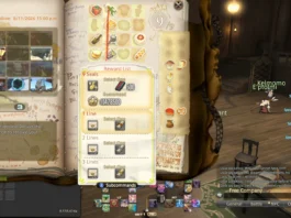 FFXIV — เกือบได้ 3 แถวแล้ว โคตรจะเสียดายสุด ๆ ไปเลย ! 😭