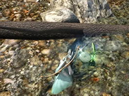 FFXIV ARR MSQ #100 Battle Scars