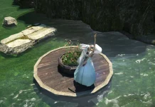 FFXIV ARR MSQ #103 As You Wish