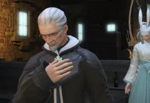 FFXIV ARR MSQ #105 All Good Things