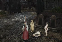 FFXIV ARR MSQ #107 Bringing out the Dead