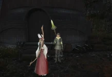 FFXIV ARR MSQ #110 He Who Waited Behind