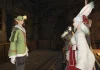 FFXIV ARR MSQ #115 The Rose and the Unicorn