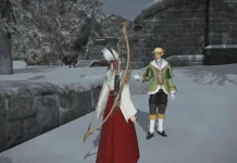 FFXIV ARR MSQ #117 Road to Redemption