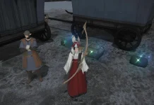 FFXIV ARR MSQ #118 Following the Evidence