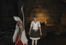 FFXIV ARR MSQ #122 Factual Folklore