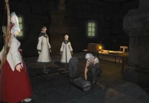 FFXIV ARR MSQ #123 The Best Inventions