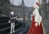 FFXIV ARR MSQ #124 Influencing Inquisitors