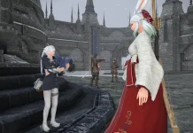 FFXIV ARR MSQ #124 Influencing Inquisitors