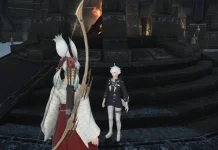 FFXIV ARR MSQ #125 By the Lights of Ishgard
