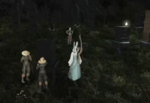 FFXIV ARR MSQ #45 First Impressions