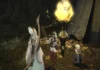 FFXIV ARR MSQ #47 Dance Dance Diplomacy