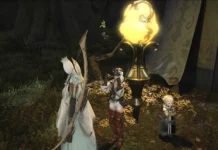 FFXIV ARR MSQ #47 Dance Dance Diplomacy