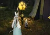 FFXIV ARR MSQ #48 Forest Friend