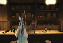 FFXIV ARR MSQ #56 Sylphish Concerns