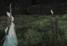 FFXIV ARR MSQ #57 Nouveau Riche