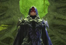 FFXIV ARR MSQ #58 Into the Beast’s Maw