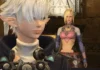 FFXIV ARR MSQ #61 Back from the Wood