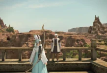 FFXIV ARR MSQ #63 Highbridge Times