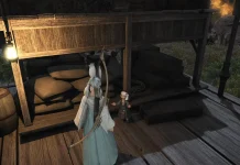 FFXIV ARR MSQ #64 Where There Is Smoke