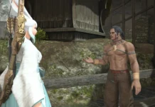 FFXIV ARR MSQ #69 Killing Him Softly