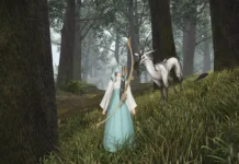 FFXIV ARR MSQ #70 Helping Horn