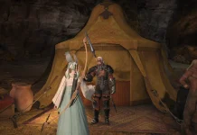 FFXIV ARR MSQ #72 Come Highly Recommended